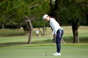 2026年 ダイキンオーキッドレディスゴルフトーナメント 事前 佐久間朱莉