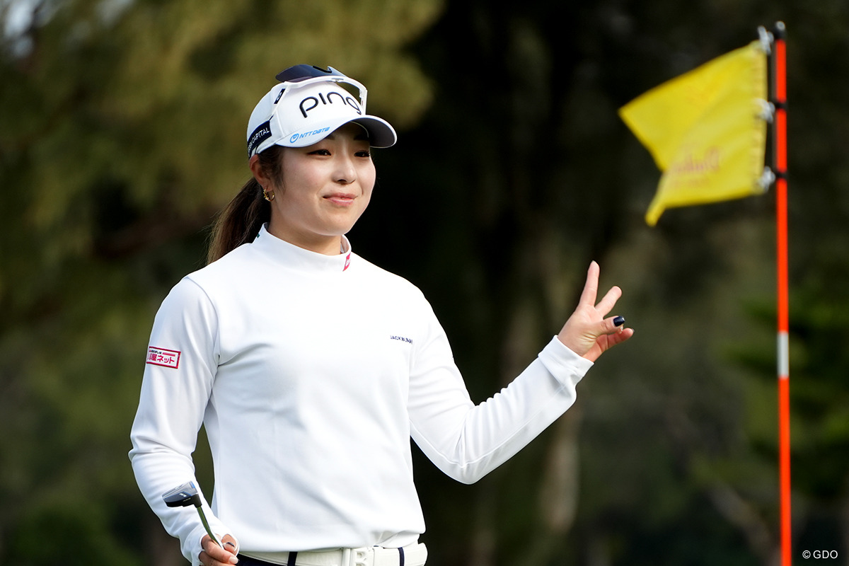 2年連続年間女王へ「ジャンボさんは絶対に見てくれている」 佐久間朱莉は亡き師匠へ感謝と決意