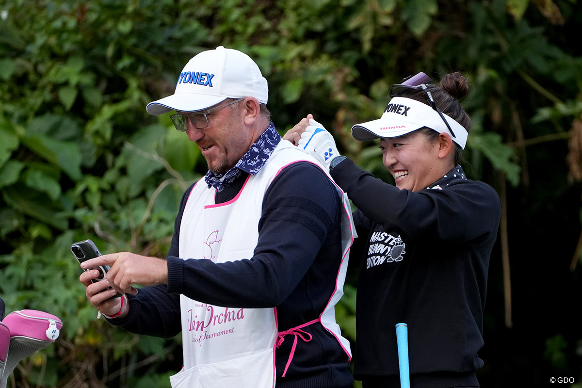 開幕戦3連覇にチャレンジ 2026年 ダイキンオーキッドレディスゴルフトーナメント 事前 岩井千怜