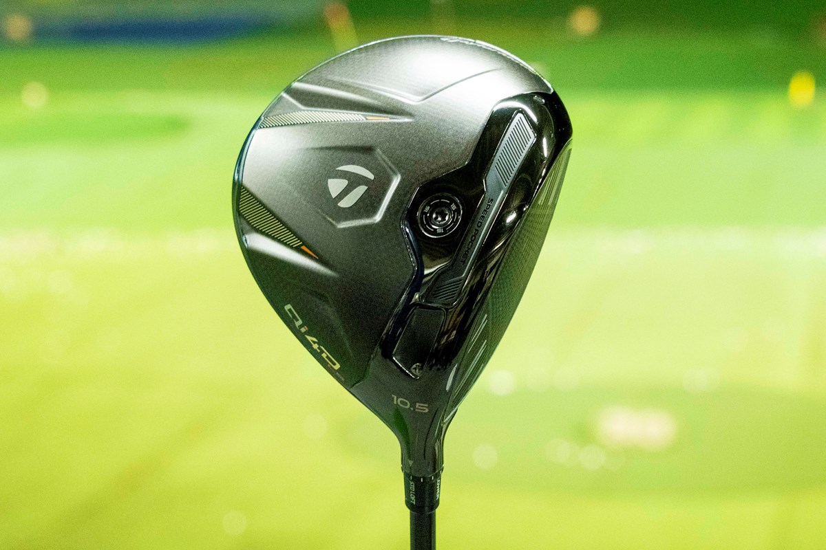 “LS＝難しい”を過去にする。灰色ヘッドに隠された適度な寛容性「Qi4D LS」／西川みさと #深夜試打