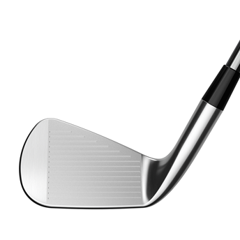 3D PRINTED（プリンテッド）MB アイアン