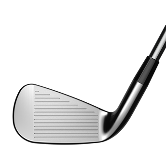 3D PRINTED（プリンテッド）X アイアン