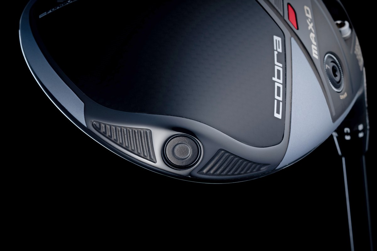 新製品レポート「OPTM MAX-D」