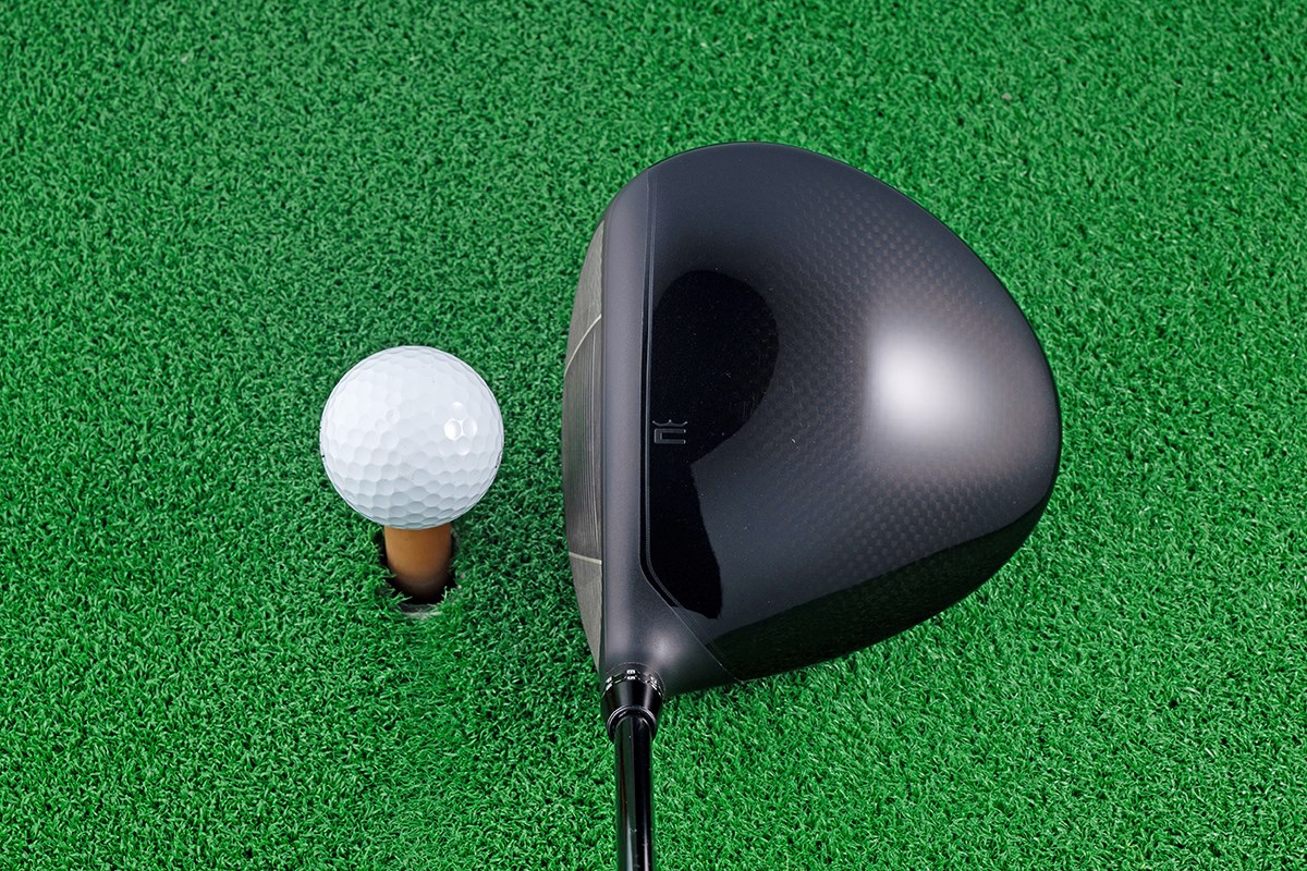 新製品レポート「OPTM MAX-D」