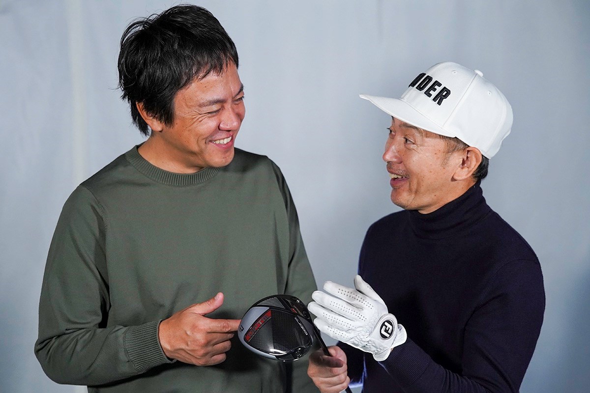 新製品レポート「OPTM MAX-D」