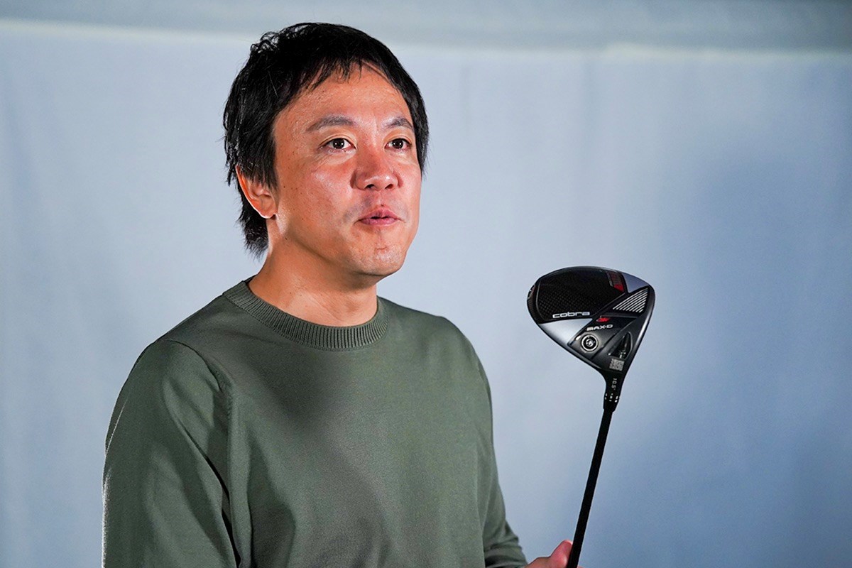 新製品レポート「OPTM MAX-D」