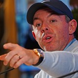 3大会連続ドナルド主将でライダーカップ制覇へ マキロイはラームに「一人だけ考えが違う」