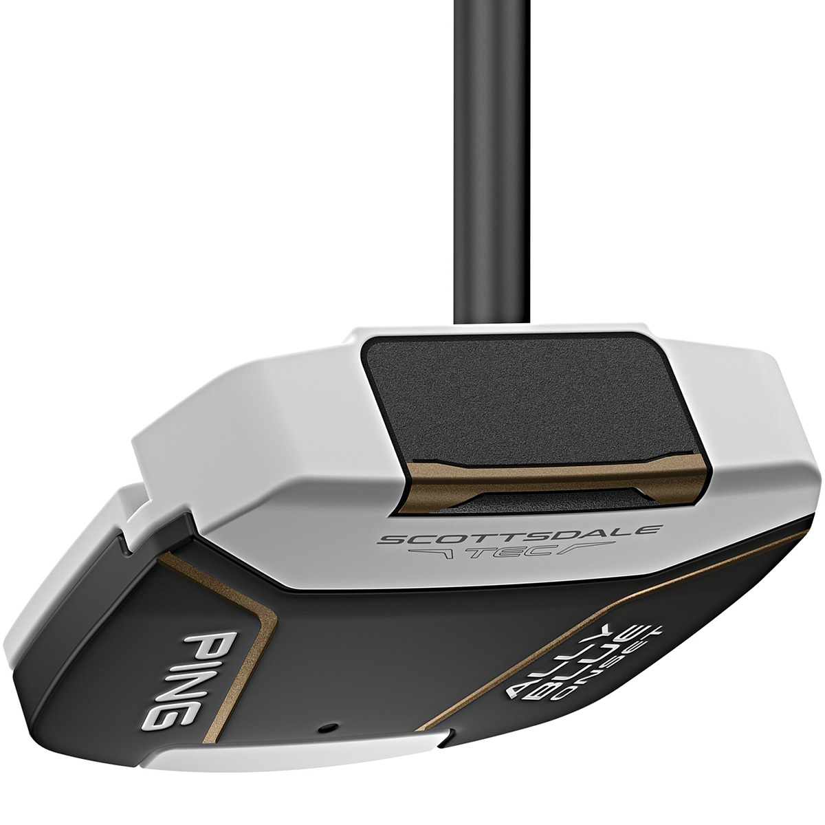 ピン ANSER（アンサー）2 パター＜2024年＞の試打レビュー 口コミ