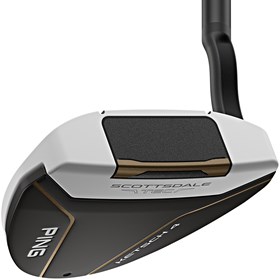 ピン スコッツデール TEC KETSCH（ケッチ）4 パター