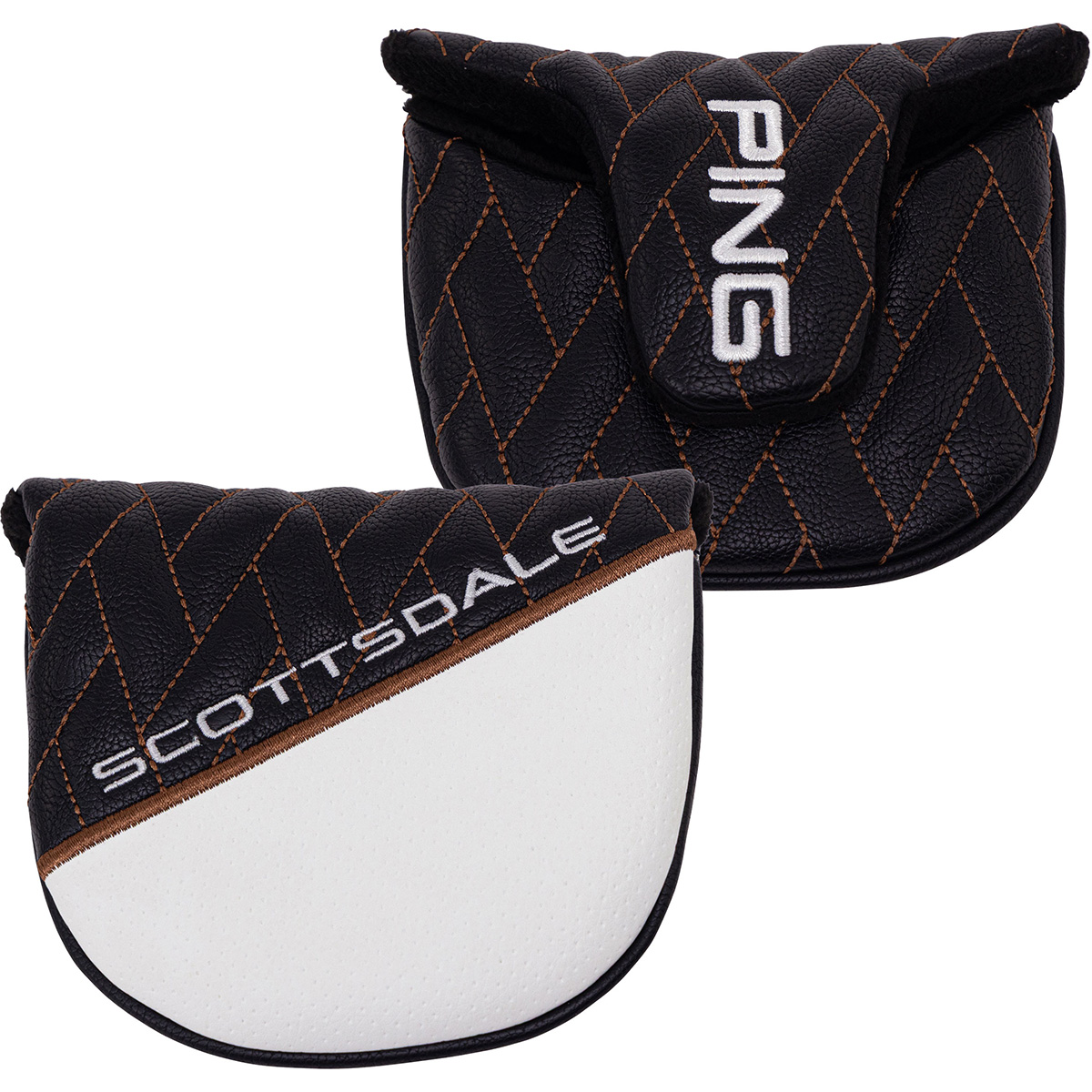 ピン スコッツデール TEC KETSCH（ケッチ）4 パターの試打レビュー