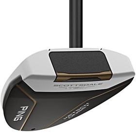 ピン スコッツデール TEC KETSCH ONSET（ケッチ オンセット）パター