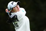2026年 ダイキンオーキッドレディスゴルフトーナメント 初日 藤本愛菜