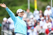 2026年 ダイキンオーキッドレディスゴルフトーナメント 初日 新垣比菜