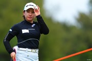2026年 ダイキンオーキッドレディスゴルフトーナメント 初日 永井花奈