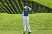 2026年 ブルーベイLPGA 初日 渋野日向子