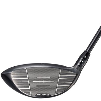 QUANTUM ミニドライバー