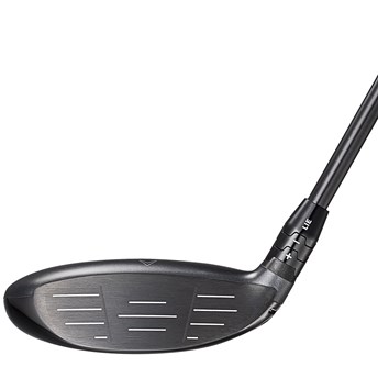 QUANTUM MINI BUFFY フェアウェイウッド