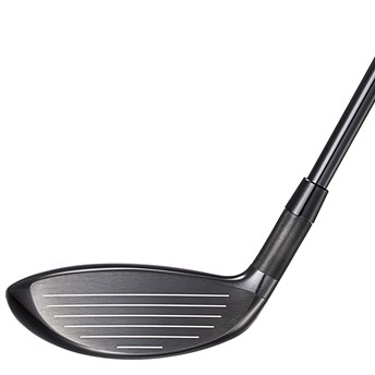 QUANTUM MINI SPINNER フェアウェイウッド