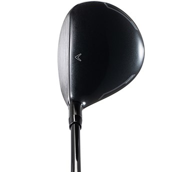 QUANTUM MINI SPINNER フェアウェイウッド