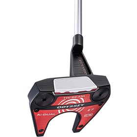 オデッセイ Ai-DUAL TRI-BEAM #7 CS パター