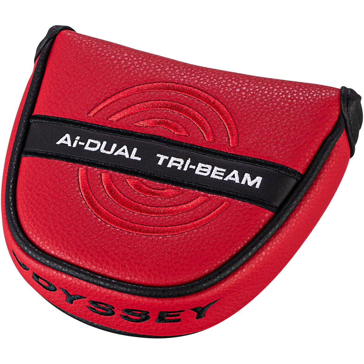 オデッセイ Ai-DUAL TRI-BEAM #7 CS パターの試打レビュー 口コミ