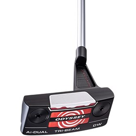 オデッセイ Ai-DUAL TRI-BEAM DW パター