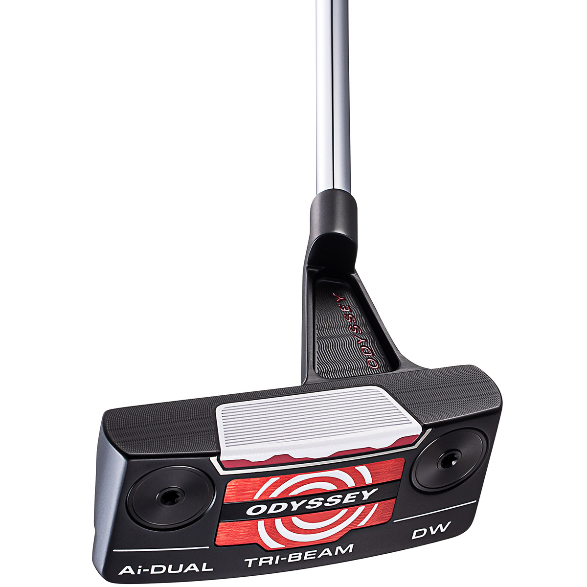 オデッセイ Ai-DUAL TRI-BEAM DW CS パターの試打レビュー 口コミ