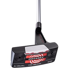 オデッセイ Ai-DUAL TRI-BEAM DW CS パター
