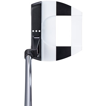 Ai-DUAL TRI-BEAM JAILBIRD MINI パター