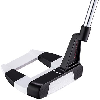 Ai-DUAL TRI-BEAM JAILBIRD MINI パター