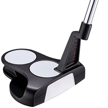 Ai-DUAL TRI-BEAM 2-BALL パター