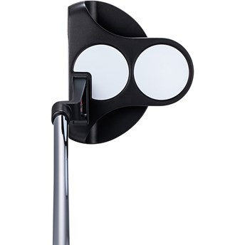 Ai-DUAL TRI-BEAM 2-BALL CS パター