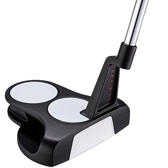 Ai-DUAL TRI-BEAM 2-BALL CS パター