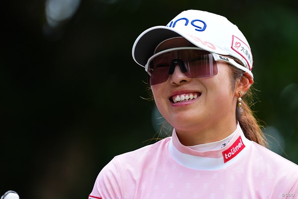 昨季年間女王の佐久間朱莉が「62」をマーク