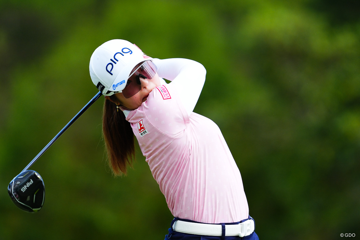 西村優菜「2022年は挑戦の年」 住友生命とスポンサー契約 【国内女子