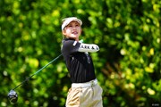 2026年 ダイキンオーキッドレディスゴルフトーナメント 2日目 金田久美子