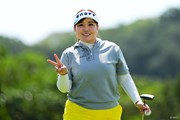 2026年 ダイキンオーキッドレディスゴルフトーナメント 2日目 小林光希