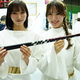 ゴルフフェアで見つけた「なんじゃこりゃ!?」ゴルフ大好きS部長のベストバイ3選