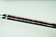 2026年 ジャパンゴルフフェア 新しい「ベンタス TR」シャフト