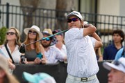 2026年 アーノルド・パーマー招待byマスターカード 2日目 松山英樹