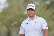 2026年 アーノルド・パーマー招待byマスターカード 2日目 松山英樹