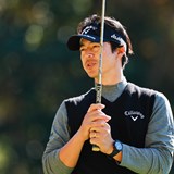 杉浦悠太が米下部で17位、最終18番バーディの石川遼59位で決勝ラウンドへ