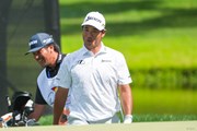 2026年 アーノルド・パーマー招待byマスターカード 2日目 松山英樹
