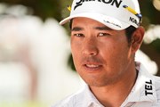 2026年 アーノルド・パーマー招待byマスターカード 2日目 松山英樹