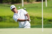 2026年 アーノルド・パーマー招待byマスターカード 2日目 松山英樹
