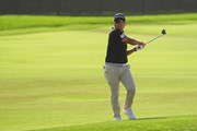 2026年 アーノルド・パーマー招待byマスターカード 2日目 久常涼