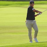 現在世界ランク64位 久常涼の視線の先にマスターズ「今度は“自力”で」