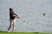 2026年 アーノルド・パーマー招待byマスターカード 2日目 久常涼