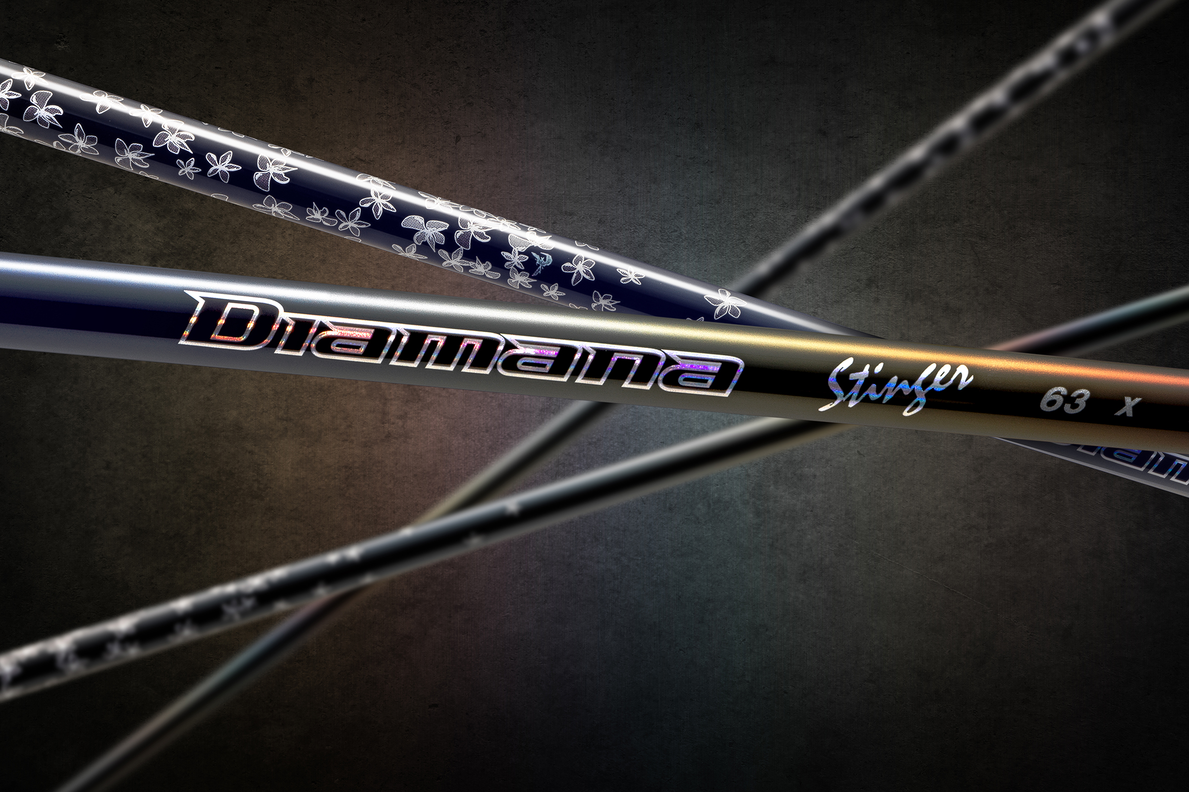 幻のプロトタイプが復活 三菱ケミカル「ディアマナ スティンガー」が4月発売