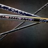 幻のプロトタイプが復活 三菱ケミカル「ディアマナ スティンガー」が4月発売